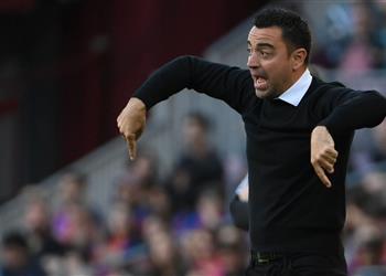 تشافي بعد تخطي أوساسونا بصعوبة الفوز بتلك الطريقة أفضل في بعض الأحيان