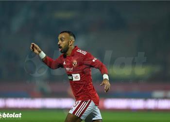 أفشة لا يهمني خصم الأهلي في نهائي دوري أبطال إفريقيا