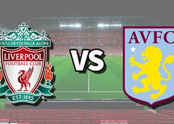 تعرف على معلق مباراة ليفربول وأستون فيلا اليوم في الدوري الإنجليزي