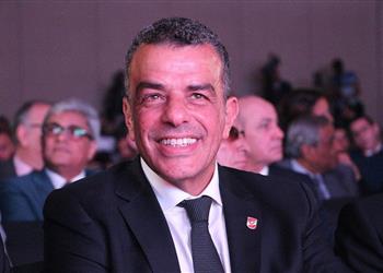 خالد مرتجي الأهلي ي عاني مالي ا وأتمنى نظرة من وزير الرياضة مثلما يفعل مع ناد آخر