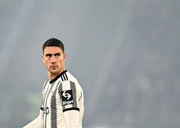 صراع إسباني مع بايرن ميونخ وتشيلسي لضم فلاهوفيتش من يوفنتوس