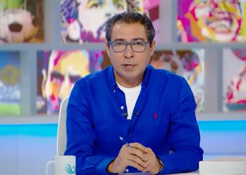 محمد بركات كولر مدرب معلم ولاعب الأهلي الأخطر في مصر