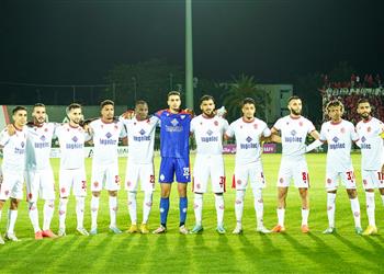 تشكيل الوداد أمام صن داونز في إياب نصف نهائي دوري أبطال إفريقيا