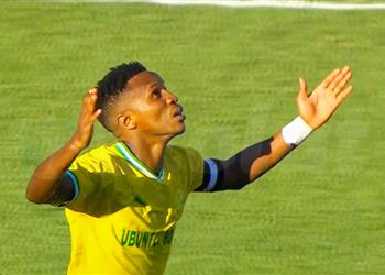 فيديو زواني يسجل هدف صن داونز الأول أمام الوداد في دوري أبطال إفريقيا