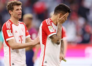 فيديو لايبزيج يقلب الطاولة على بايرن ميونخ ويمنح فرصة ذهبية لـ دورتموند بالدوري الألماني