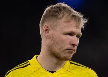 رامسديل بعد خسارة لقب الدوري الإنجليزي نهاية مخيبة صنعناها بأخطائنا