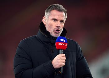 كاراجر ما قدمه آرسنال لم يكن كافي ا وجوارديولا رفع المعايير لمستوى عال