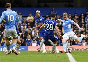 مواعيد مباريات اليوم الأحد 21 5 2023 والقنوات الناقلة مانشستر سيتي يواجه تشيلسي وريال مدريد أمام فالنسيا