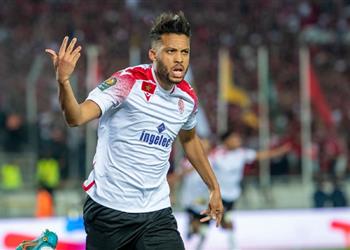 زهير المترجي الوداد سيكون في الموعد أمام الأهلي