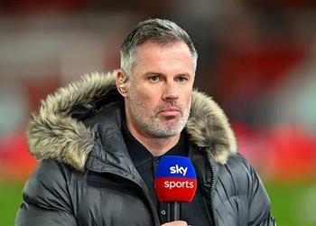 كاراجر جوارديولا أحد أفضل المدربين في التاريخ ومنافسته على الدوري صعبة للغاية