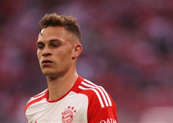 سكاي ألمانيا توضح موقف جوشوا كيميتش من الانتقال إلى برشلونة