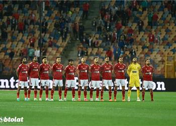 تقرير مغربي الوداد ينهي أزمة بين الأهلي ومنتخب مصر