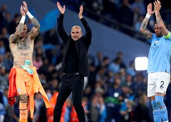 تشكيل مانشستر سيتي أمام تشيلسي في الدوري الإنجليزي جوارديولا يدفع بالفريق الثاني