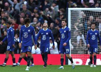 تشكيل تشيلسي أمام مانشستر سيتي في الدوري الإنجليزي هافيرتز يقود الهجوم