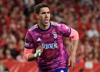 تقارير تشيلسي يقدم عرض ا لضم فلاهوفيتش من يوفنتوس