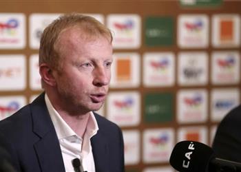 مدرب الوداد جماهير جنوب إفريقيا ساعدتنا أمام صن داونز وهناك 70 ألف في انتظار الأهلي