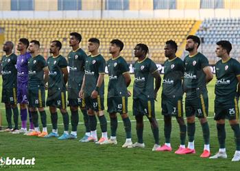 بينهم ناصر منسي وسيف جعفر غياب 11 لاعب ا عن الزمالك أمام الداخلية في الدوري