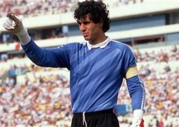 بادو الزاكي الأهلي محظوظ والوداد يستحق الصعود لـ نهائي أبطال إفريقيا