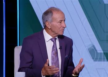 فتحي مبروك يشيد بـ كولر لديه تكتيك م ريح للاعبين والأهلي تطور تحت قيادته