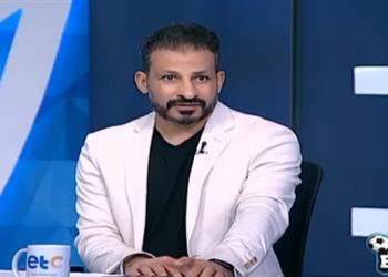 سيد معوض لاعب الأهلي ي عاني من قسوة كولر ومواجهة الوداد تحتاج لمجهود جبار