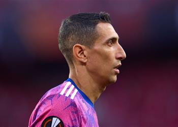 يوفنتوس يفشل في تجديد عقد دي ماريا واللاعب يرحل نهاية الموسم