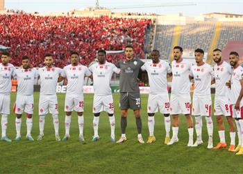 الوداد يحدد موعد سفره إلى القاهرة استعداد ا لمواجهة الأهلي في نهائي إفريقيا