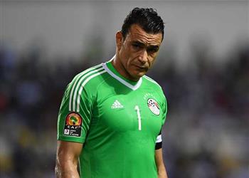 الحضري ينتقد احتفال اتحاد الكرة بمئوية الانضمام لـ فيفا