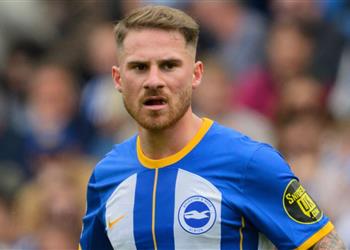 رئيس برايتون يوضح حقيقة اقتراب ليفربول من ضم ماك أليستر