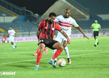 موعد مباراة الزمالك القادمة بعد التعادل أمام الداخلية