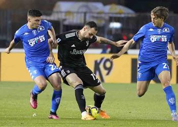 فيديو ليلة خصم النقاط يوفنتوس يسقط برباعية أمام إمبولي في الدوري الإيطالي