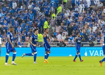 موعد والقناة الناقلة لمباراة الهلال والعدالة اليوم في الدوري السعودي