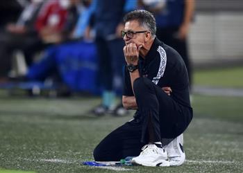 دويدار إذا واجهنا الأهلي بأسلوب أوسوريو سنخسر بالـ6