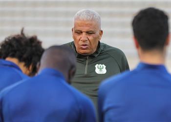 أول تعليق من مدرب المصري على تأجيل مواجهة الأهلي بسبب نهائي دوري أبطال إفريقيا