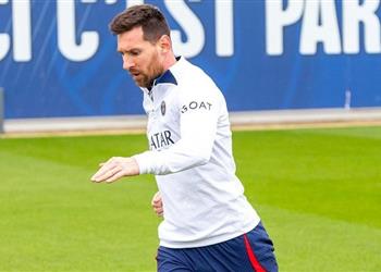 الليجا تتسبب في انتكاسة مشروع عودة ميسي إلى برشلونة