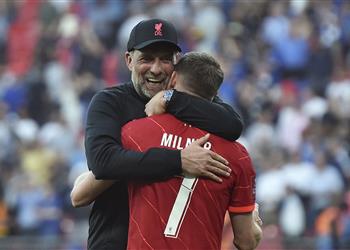 جيمس ميلنر ليفربول عارض رغبة كلوب بشأن مستقبلي