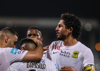 تشكيل اتحاد جدة أمام الباطن في الدوري السعودي حجازي أساسي ا وغياب طارق حامد