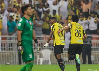 ترتيب الدوري السعودي بعد فوز الاتحاد والنصر وخسارة الهلال