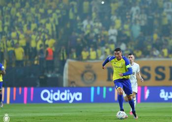 ترتيب هدافي الدوري السعودي بعد هدف رونالدو أمام الشباب
