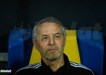 كولر لن أجامل أحد ا بارتداء شارة قيادة الأهلي وإذا أراد الجمهور إدارة الفريق سأجلس بالمنزل