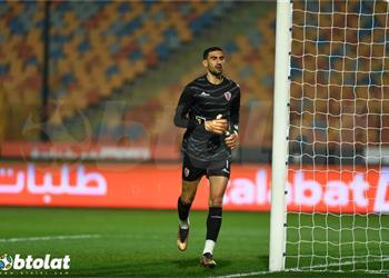 مجدي عبد الغني الزمالك يبحث عن عرض مناسب لبيع محمد عواد