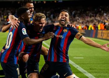 سبورت لاعب برشلونة يتخذ قرار ا بالرحيل والإعلان الرسمي خلال ساعات