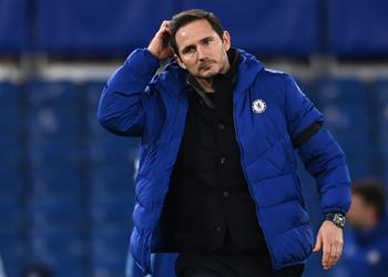 لامبارد يعلن غياب لاعب تشيلسي لـ أشهر ويصف الإصابة بالمؤسفة