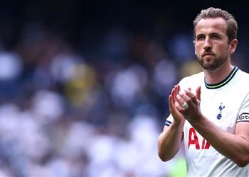 مانشستر يونايتد يتخذ خطوة سريعة لحسم صفقة هاري كين