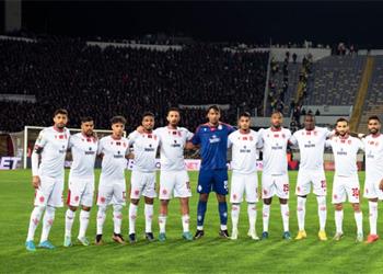 الوداد يسعى لتجهيز مدافعه قبل مواجهة الأهلي في دوري أبطال إفريقيا