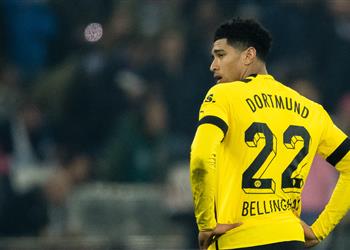 المدير الرياضي لـ دورتموند يحسم الجدل بشأن مستقبل بيلينجهام