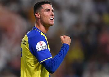 فيديو رونالدو الدوري السعودي سيصبح أحد أفضل 5 دوريات في العالم