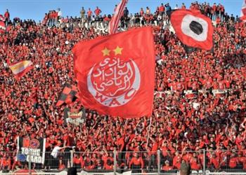 أزمة تواجه جماهير الوداد قبل مباراة الأهلي في نهائي دوري أبطال إفريقيا