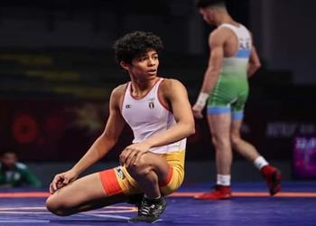 الأكاديمية الوطنية للتدريب تعرض منحة على بغدودة بعد تدخل السيسي