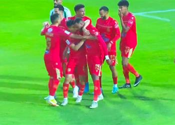 فيديو منافس الأهلي الوداد يفوز على الدفاع الحسني ويتأهل إلى نصف نهائي كأس المغرب لمواجهة الرجاء