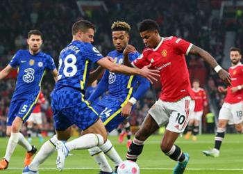 مواعيد مباريات اليوم الخميس 25 5 2023 والقنوات الناقلة مانشستر يونايتد أمام تشيلسي ومواجهتان في الدوري الإسباني